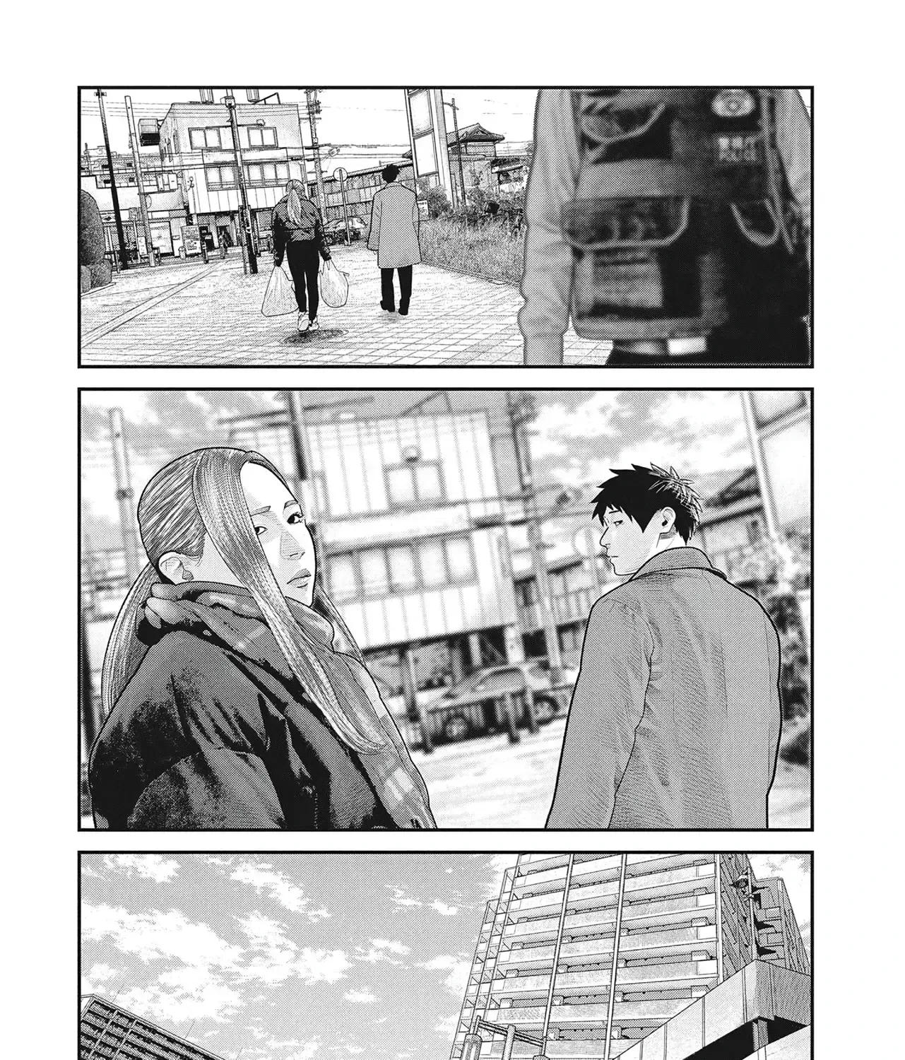 Chapter 46 - Trang 20