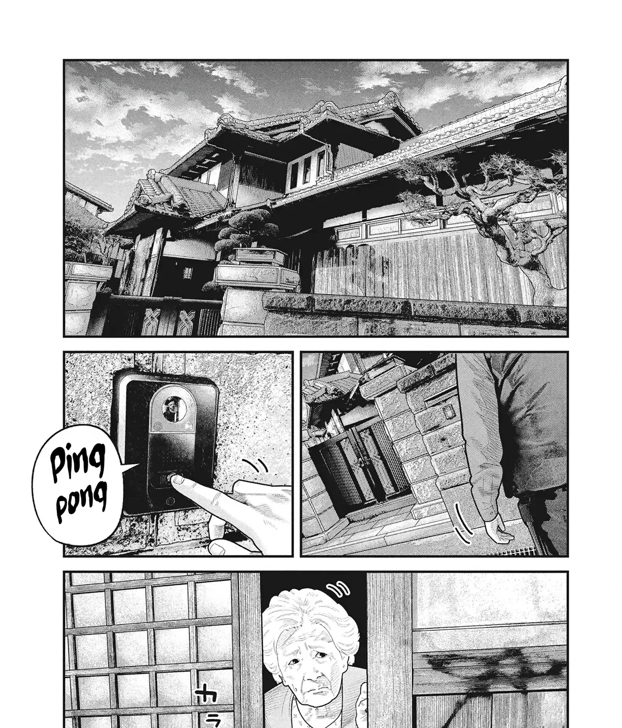 Chapter 46 - Trang 22