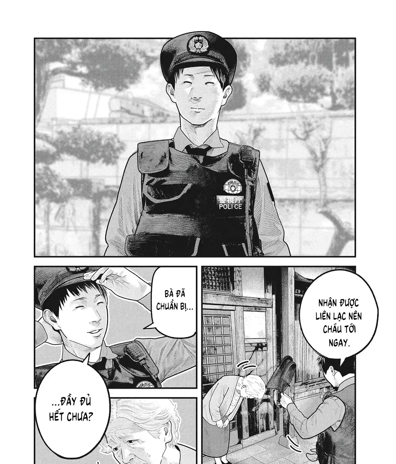 Chapter 46 - Trang 24