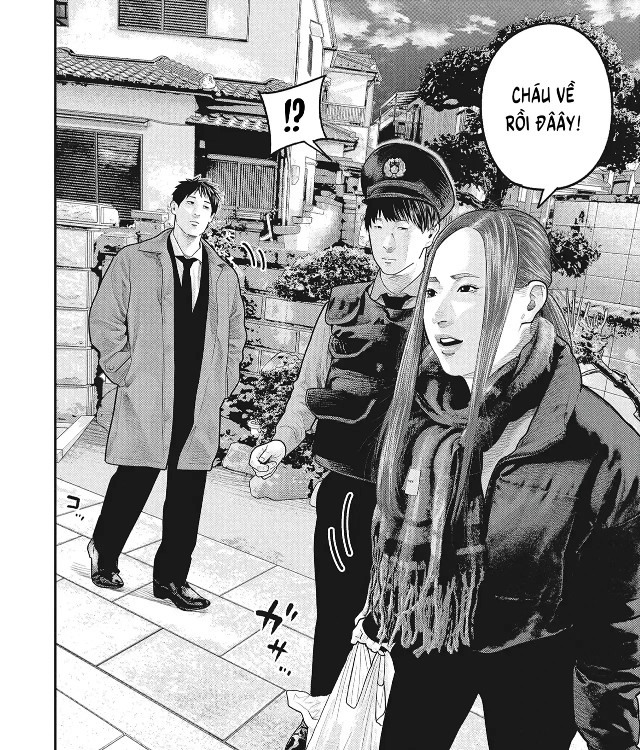 Chapter 46 - Trang 28