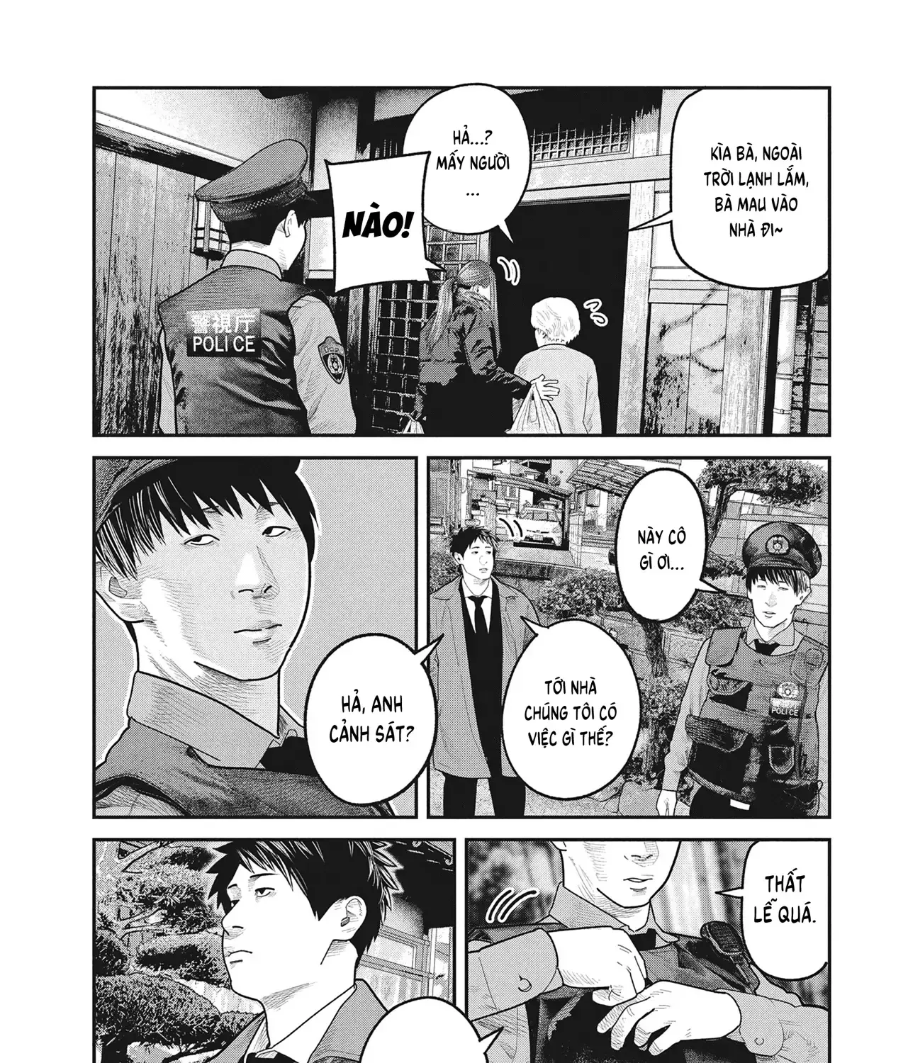 Chapter 46 - Trang 30