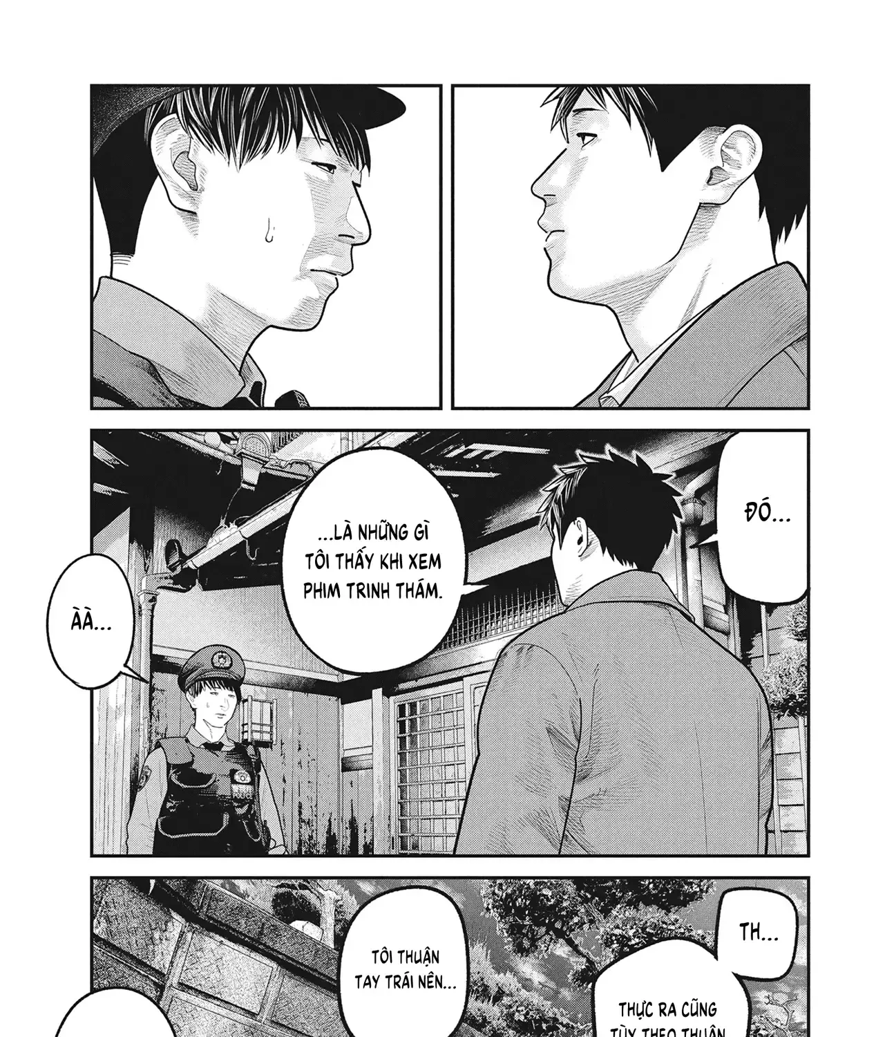 Chapter 46 - Trang 34