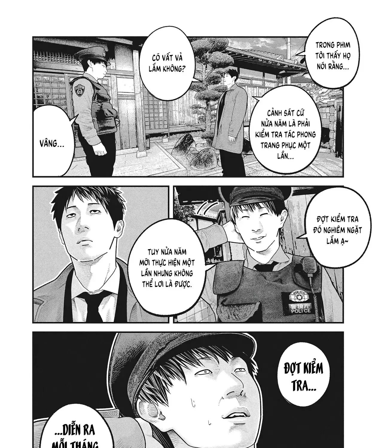 Chapter 46 - Trang 36