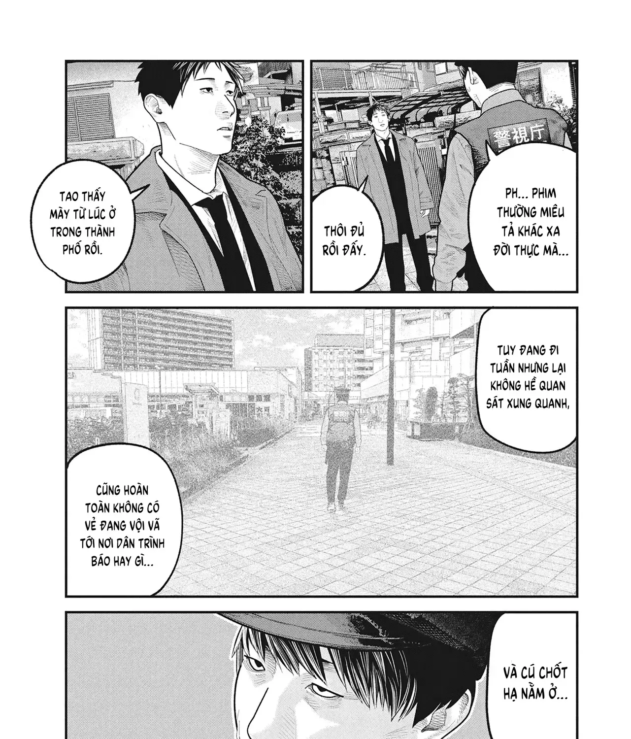 Chapter 46 - Trang 38
