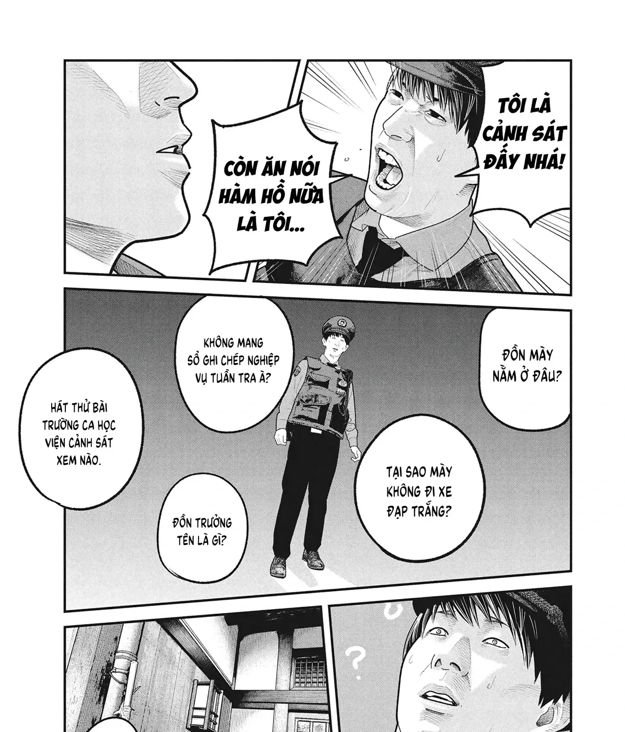 Chapter 46 - Trang 42