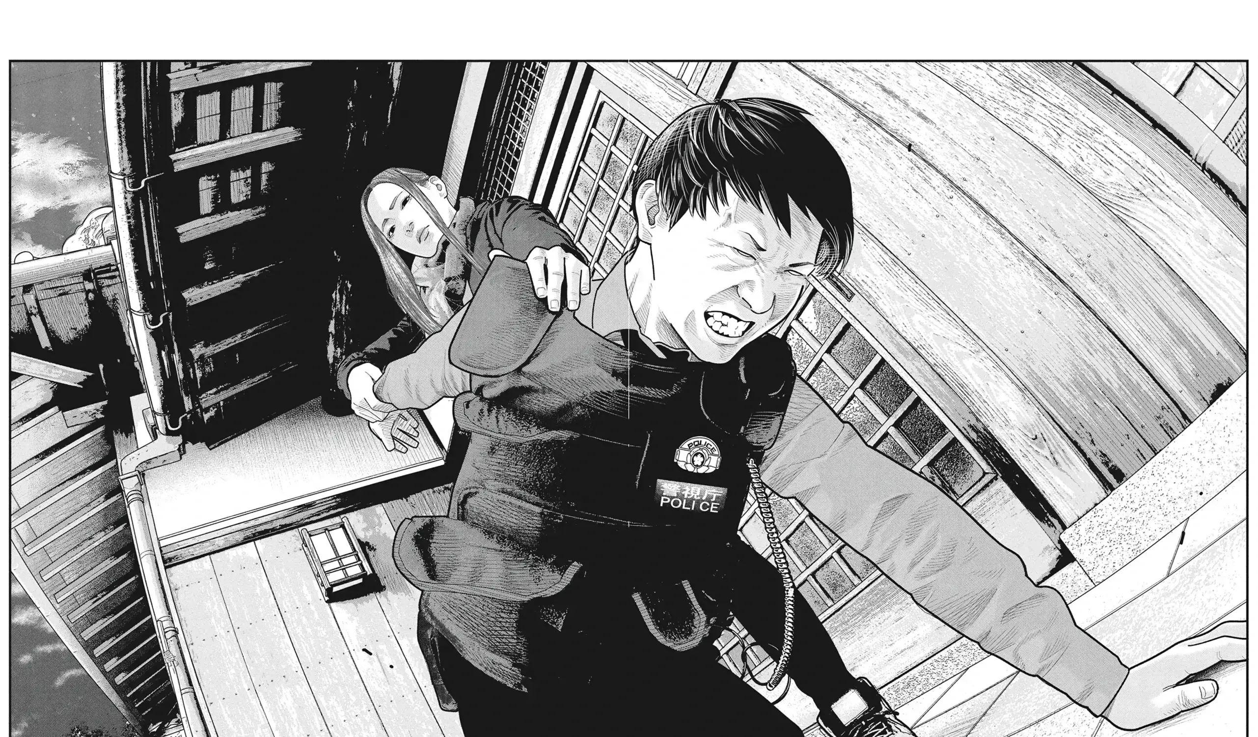 Chapter 46 - Trang 52