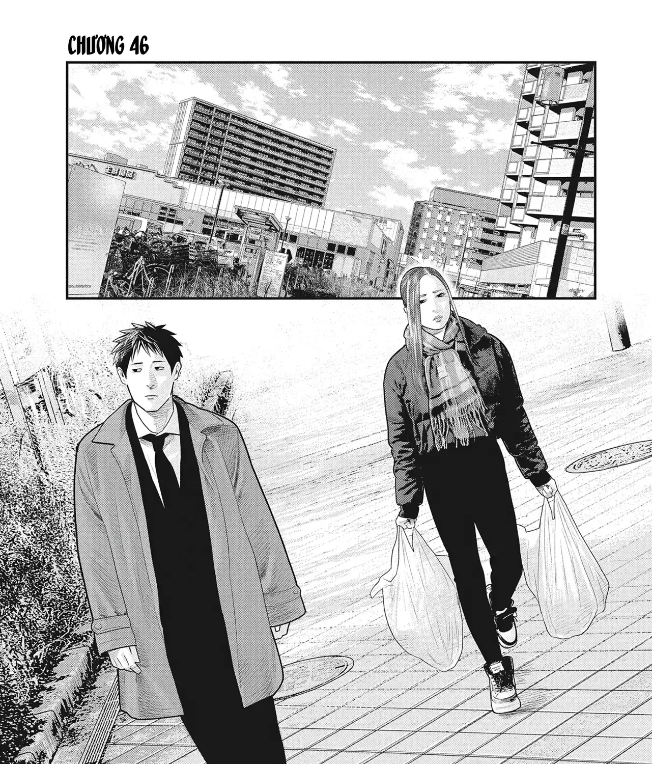 Chapter 46 - Trang 8