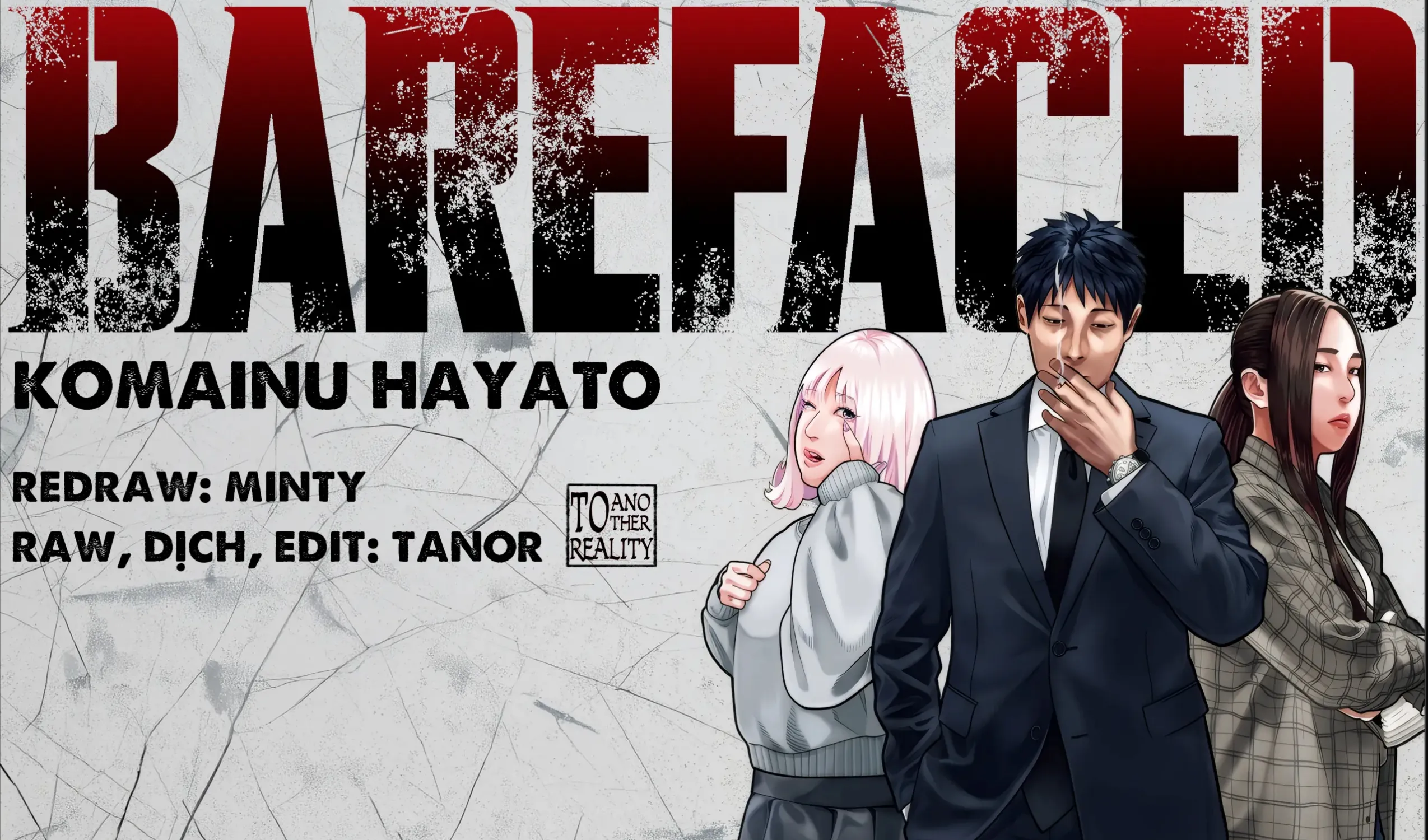 Chapter 47 - Trang 2
