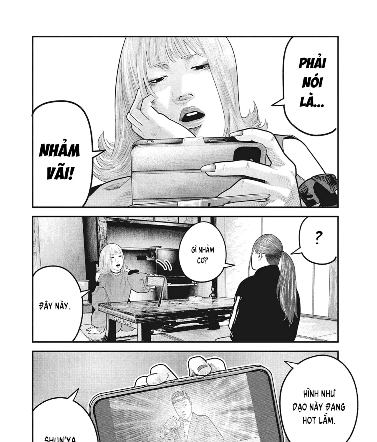 Chapter 47 - Trang 14