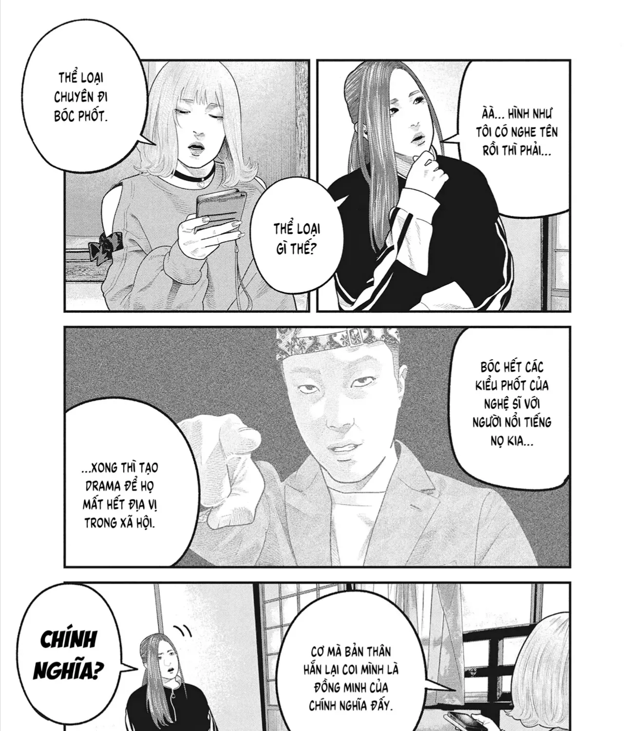 Chapter 47 - Trang 16