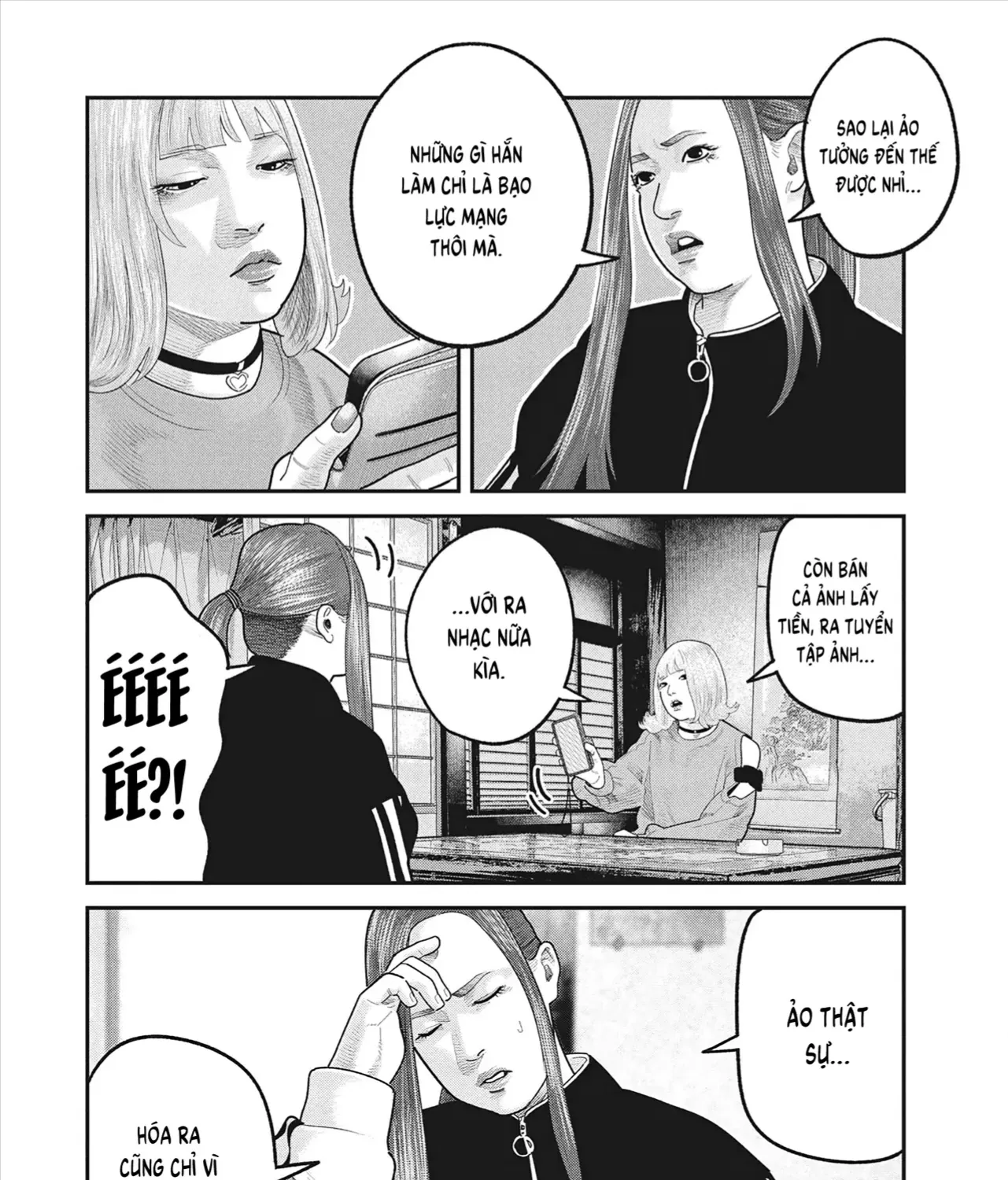 Chapter 47 - Trang 18