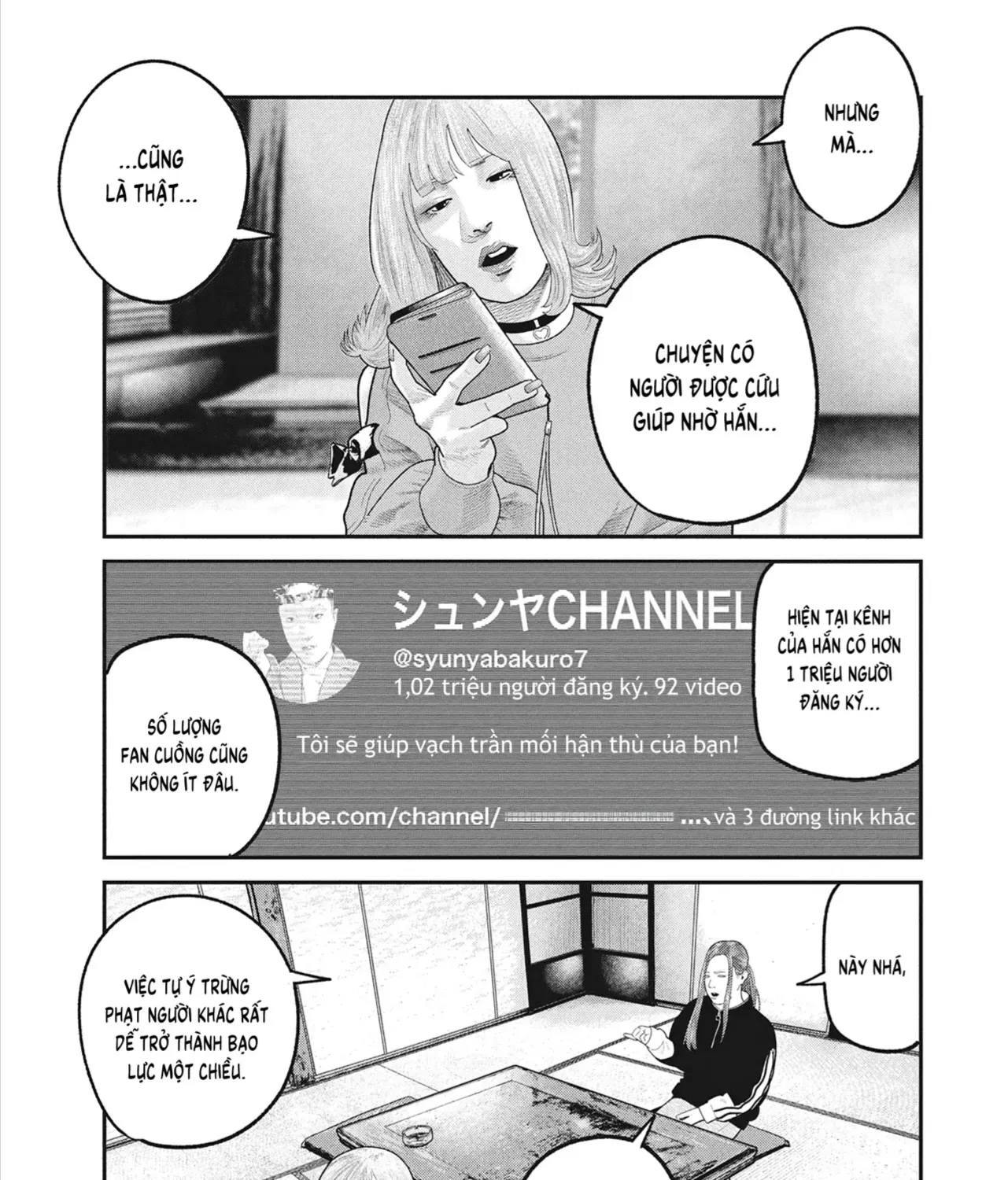 Chapter 47 - Trang 20