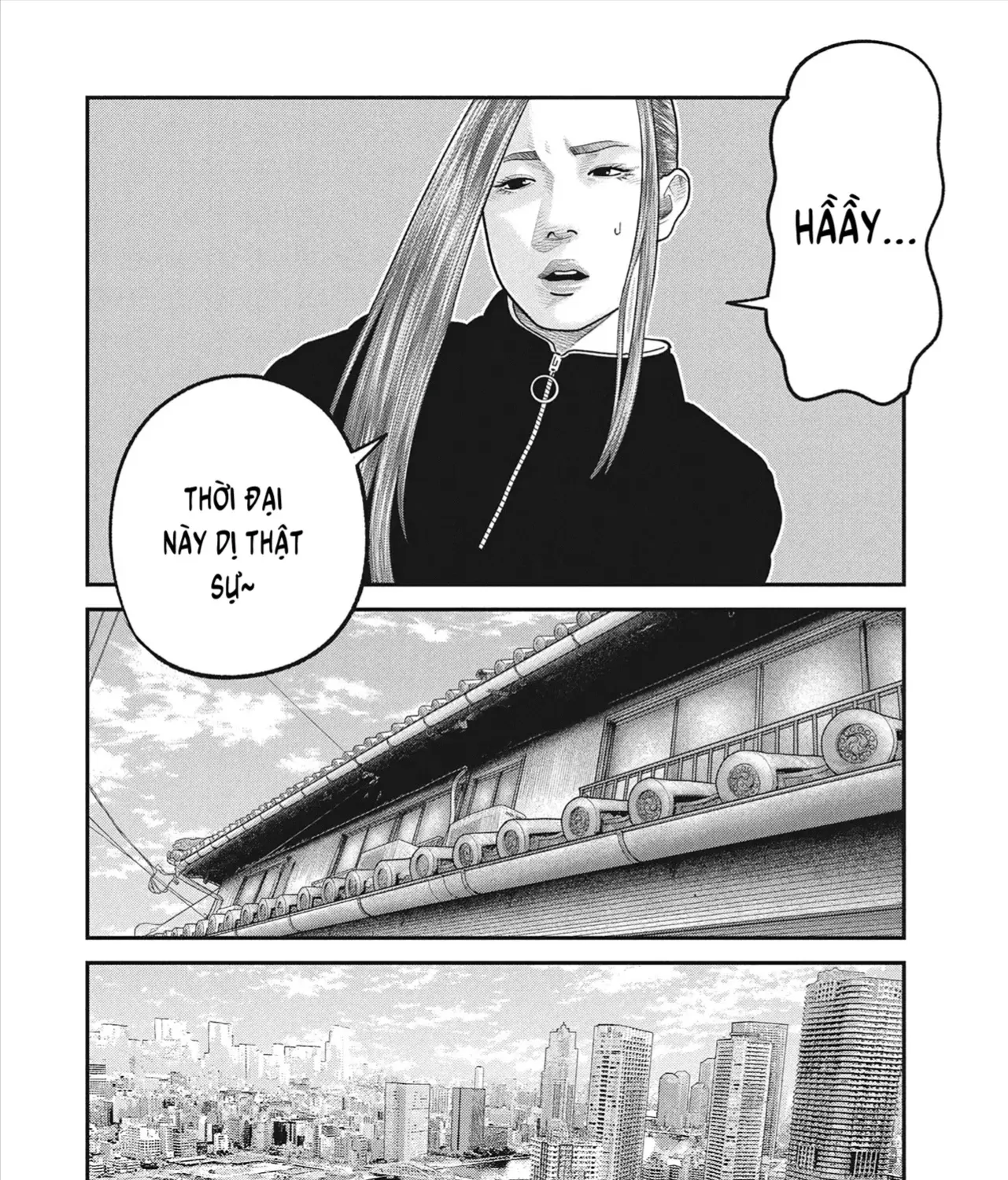 Chapter 47 - Trang 22