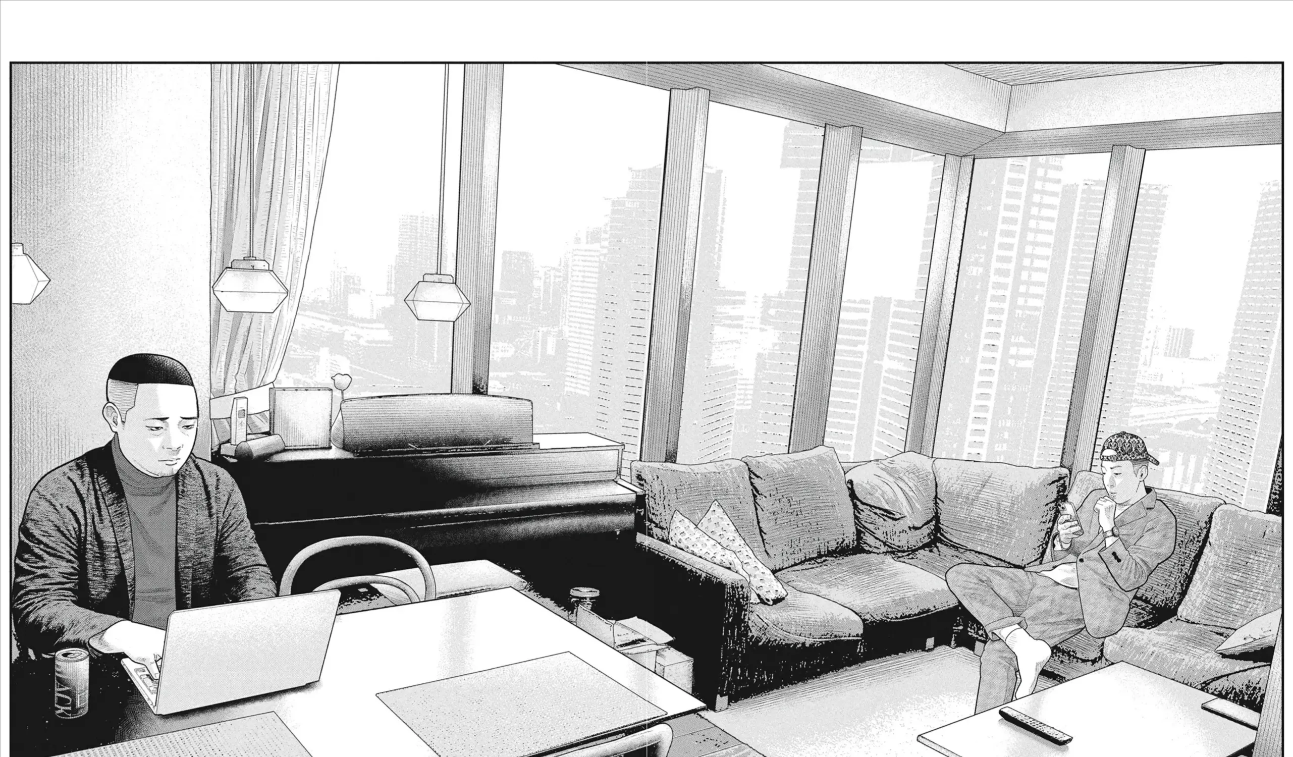 Chapter 47 - Trang 26