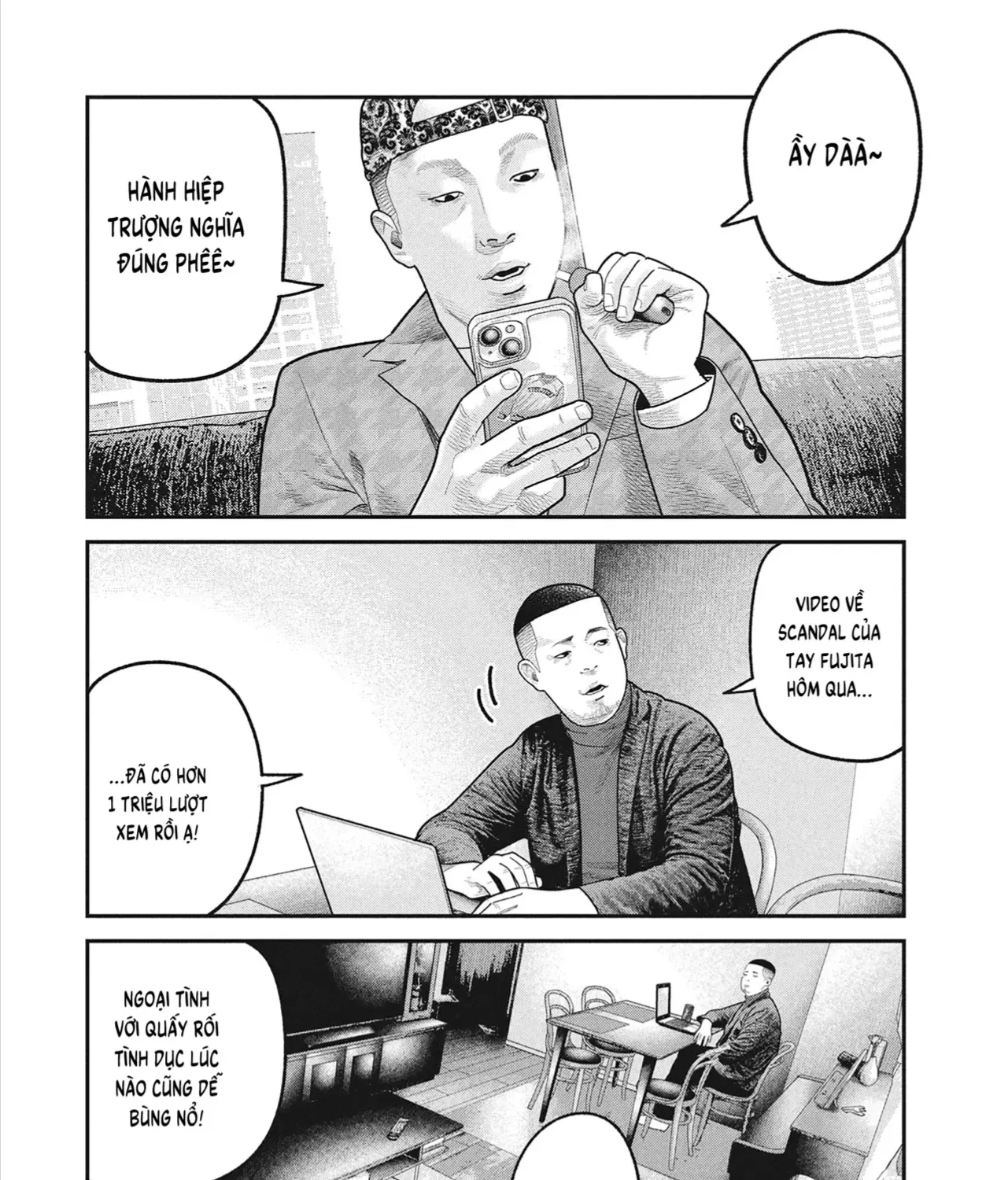 Chapter 47 - Trang 28