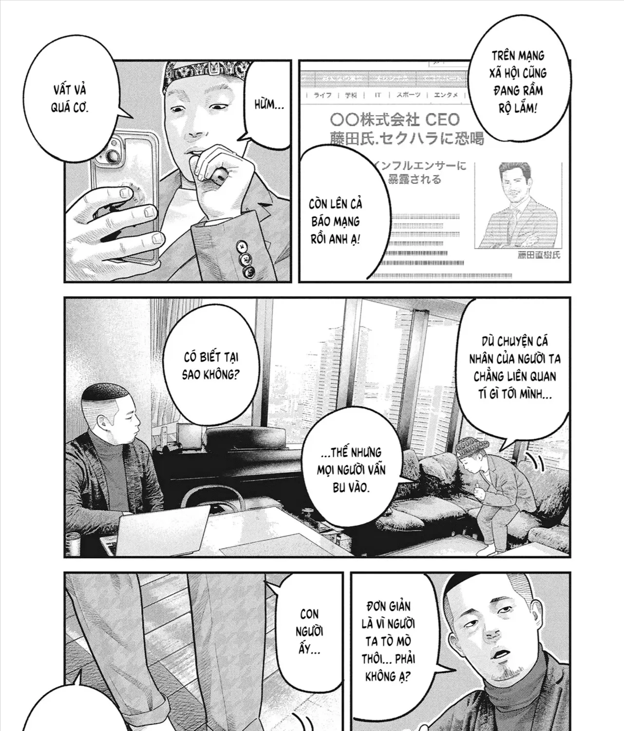 Chapter 47 - Trang 30
