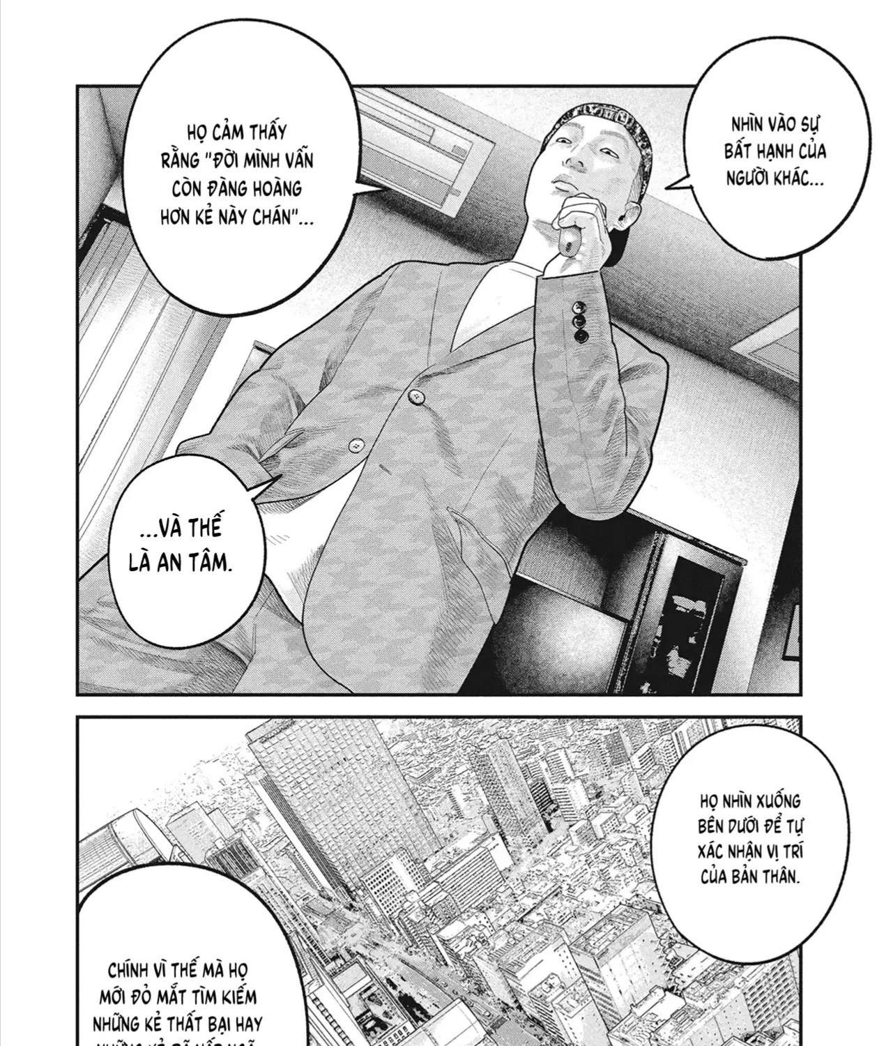 Chapter 47 - Trang 32