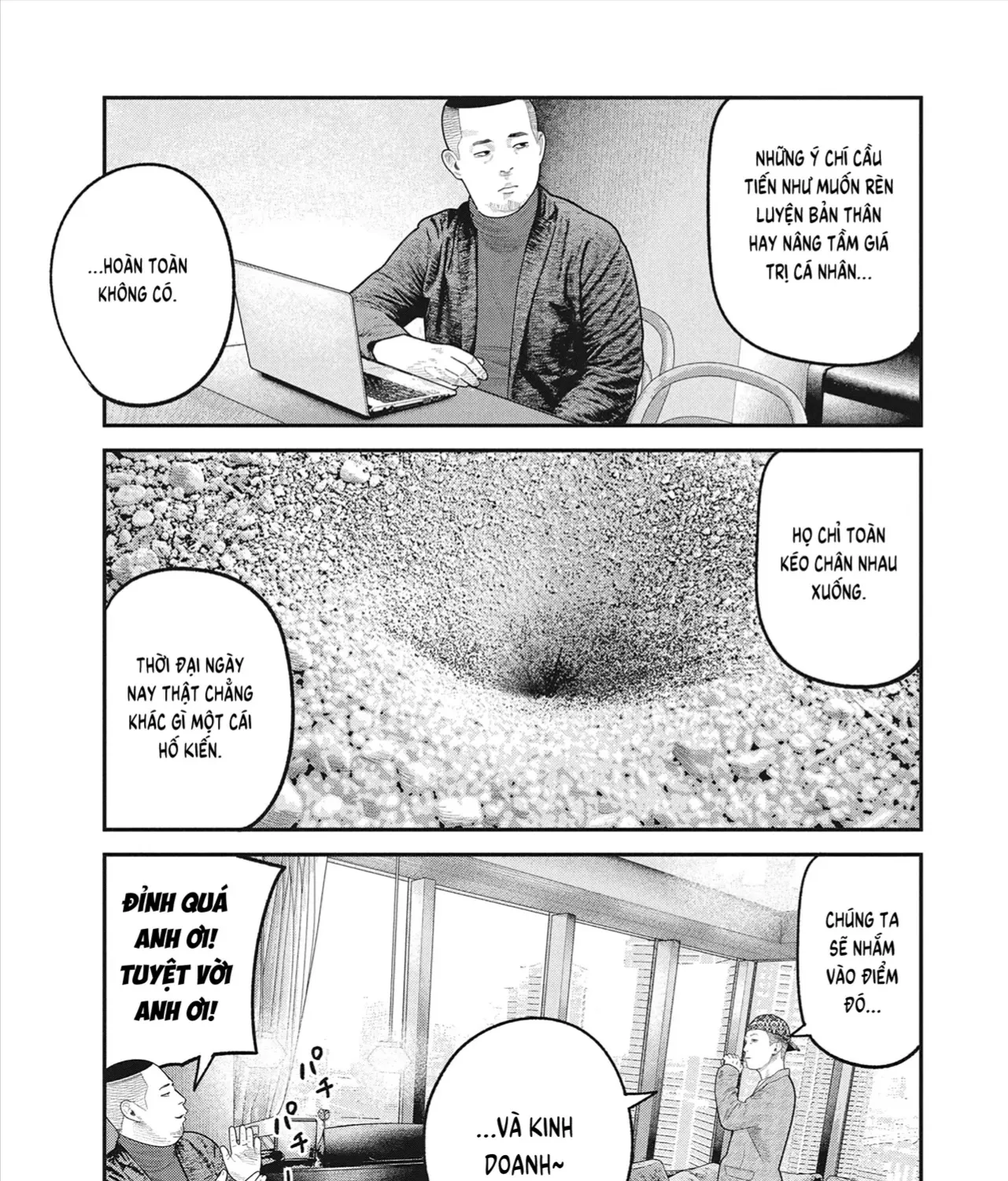 Chapter 47 - Trang 34