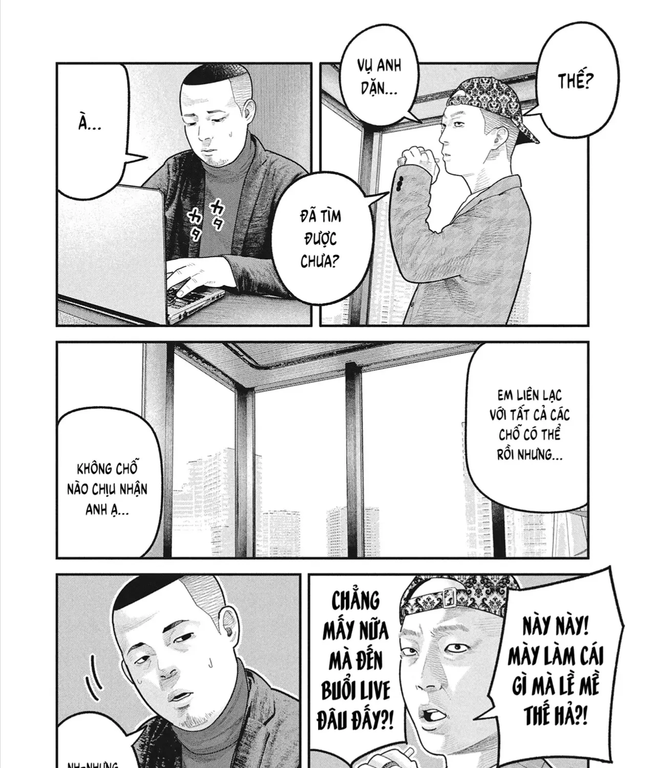 Chapter 47 - Trang 36