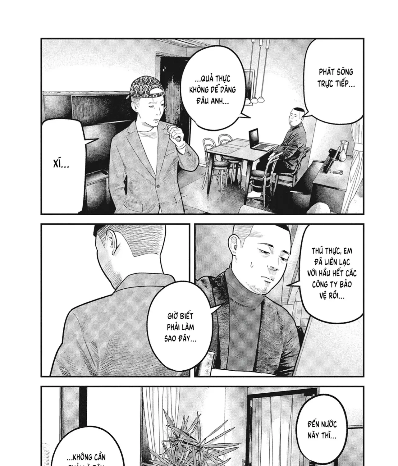 Chapter 47 - Trang 38