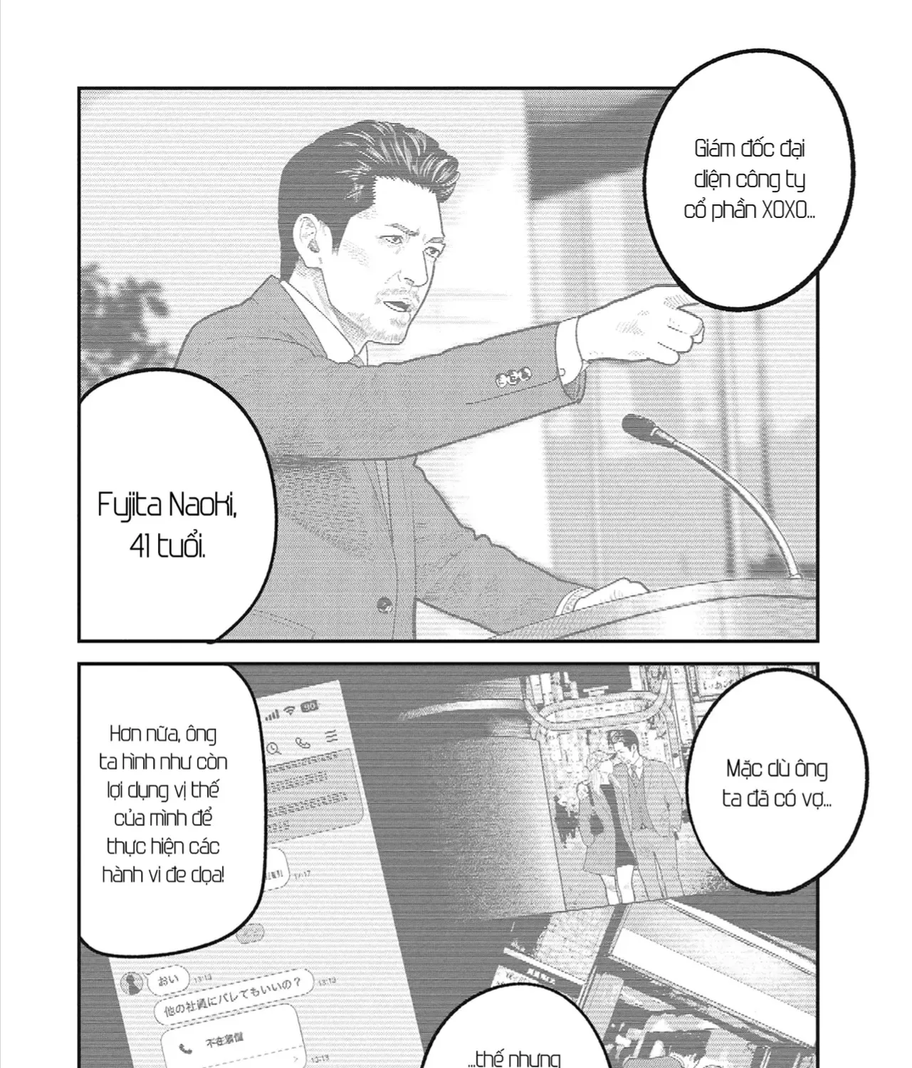 Chapter 47 - Trang 6