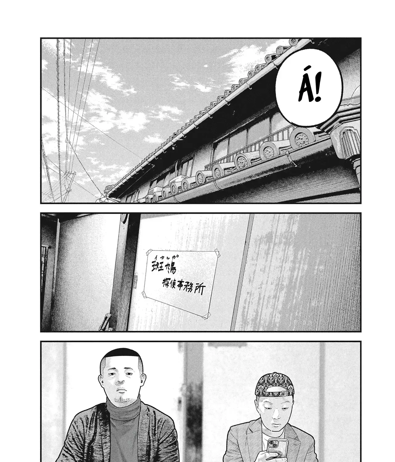 Chapter 48 - Trang 12