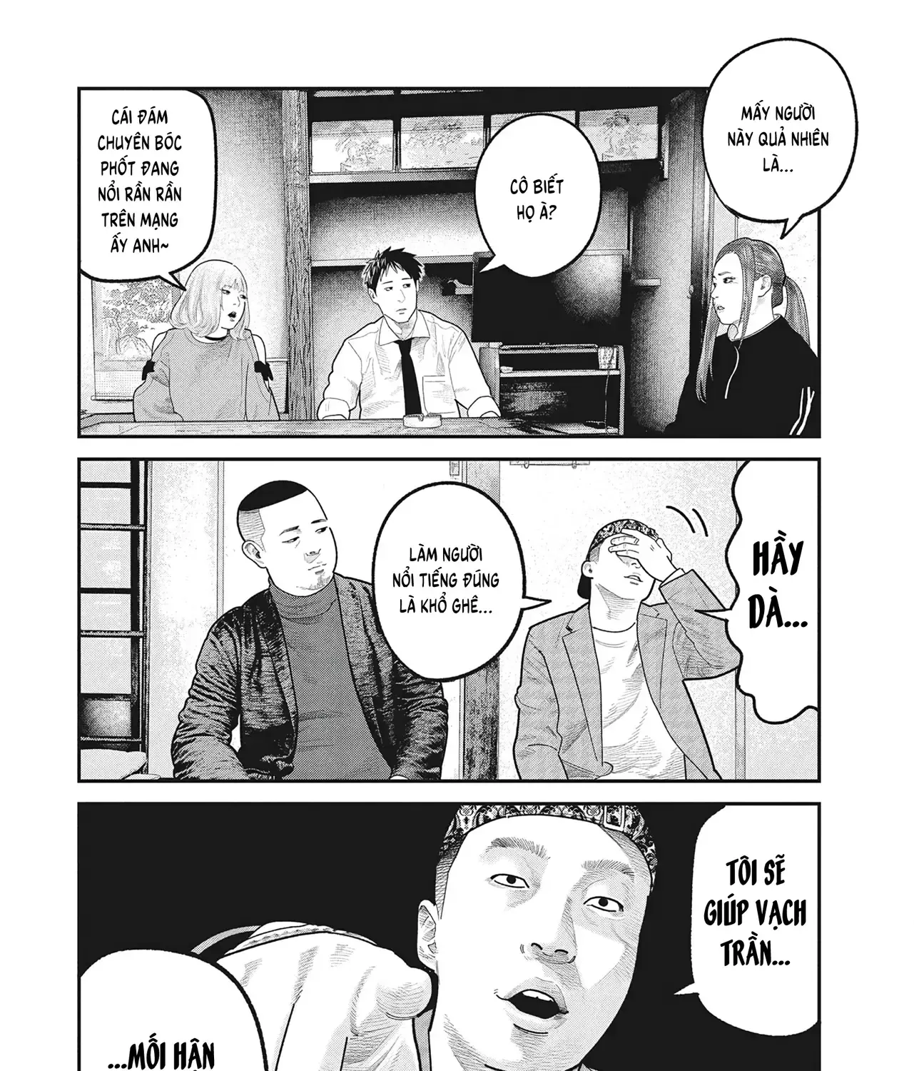 Chapter 48 - Trang 14