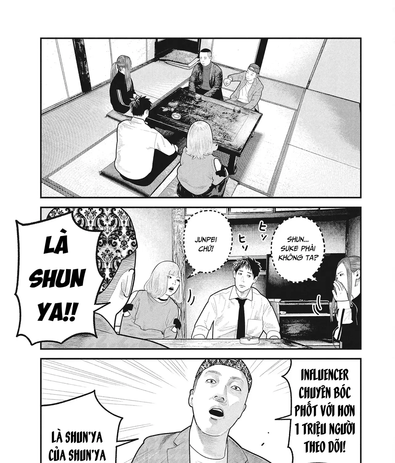 Chapter 48 - Trang 16