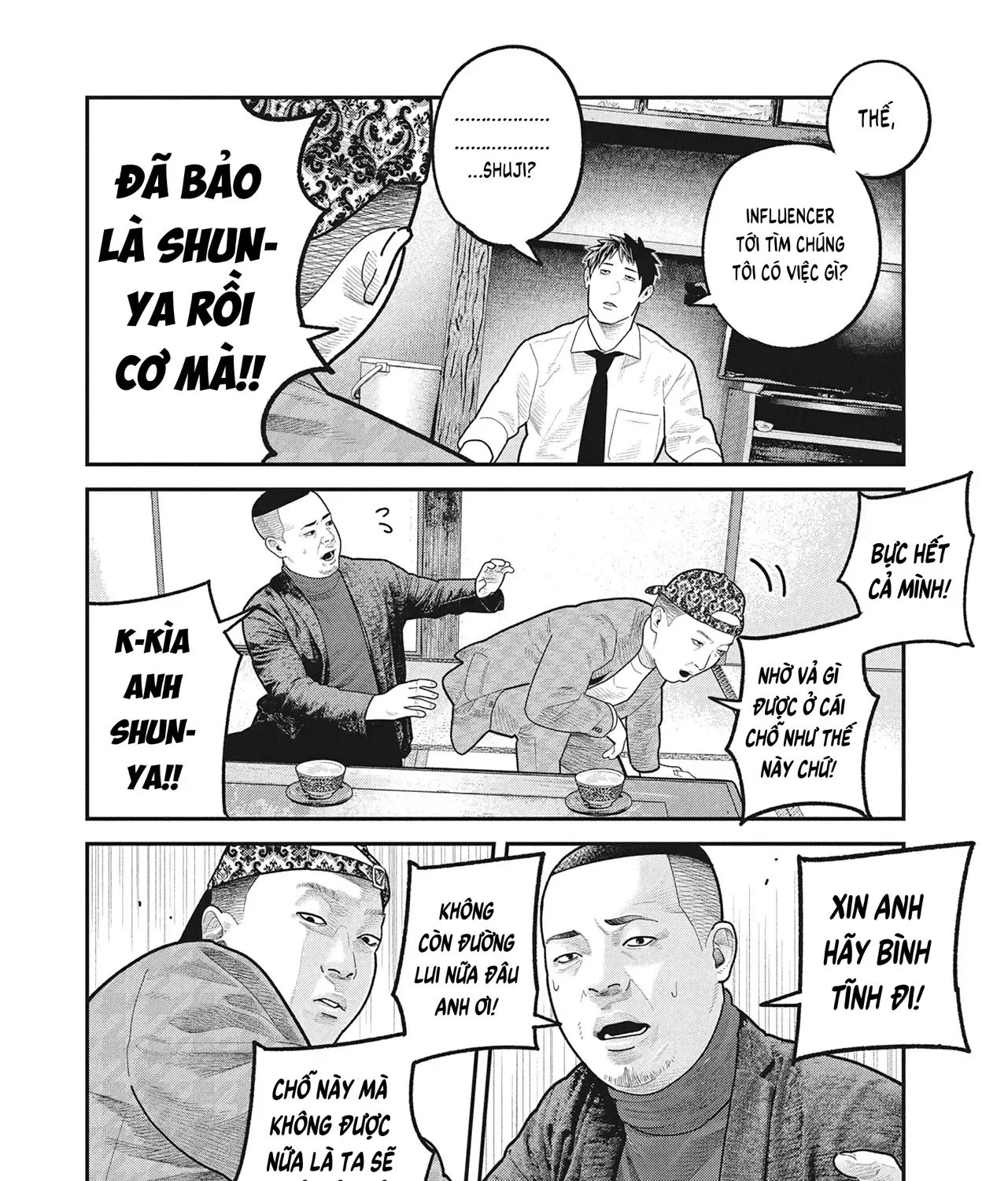 Chapter 48 - Trang 18