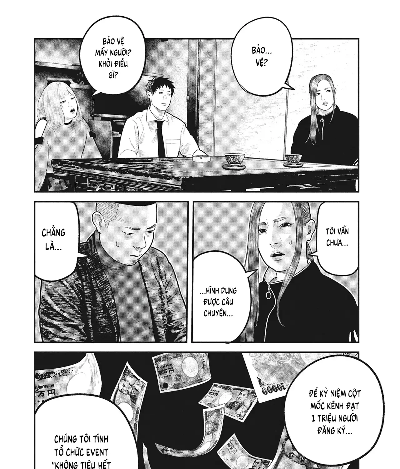Chapter 48 - Trang 22