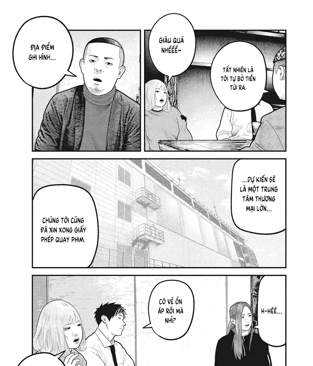 Chapter 48 - Trang 24