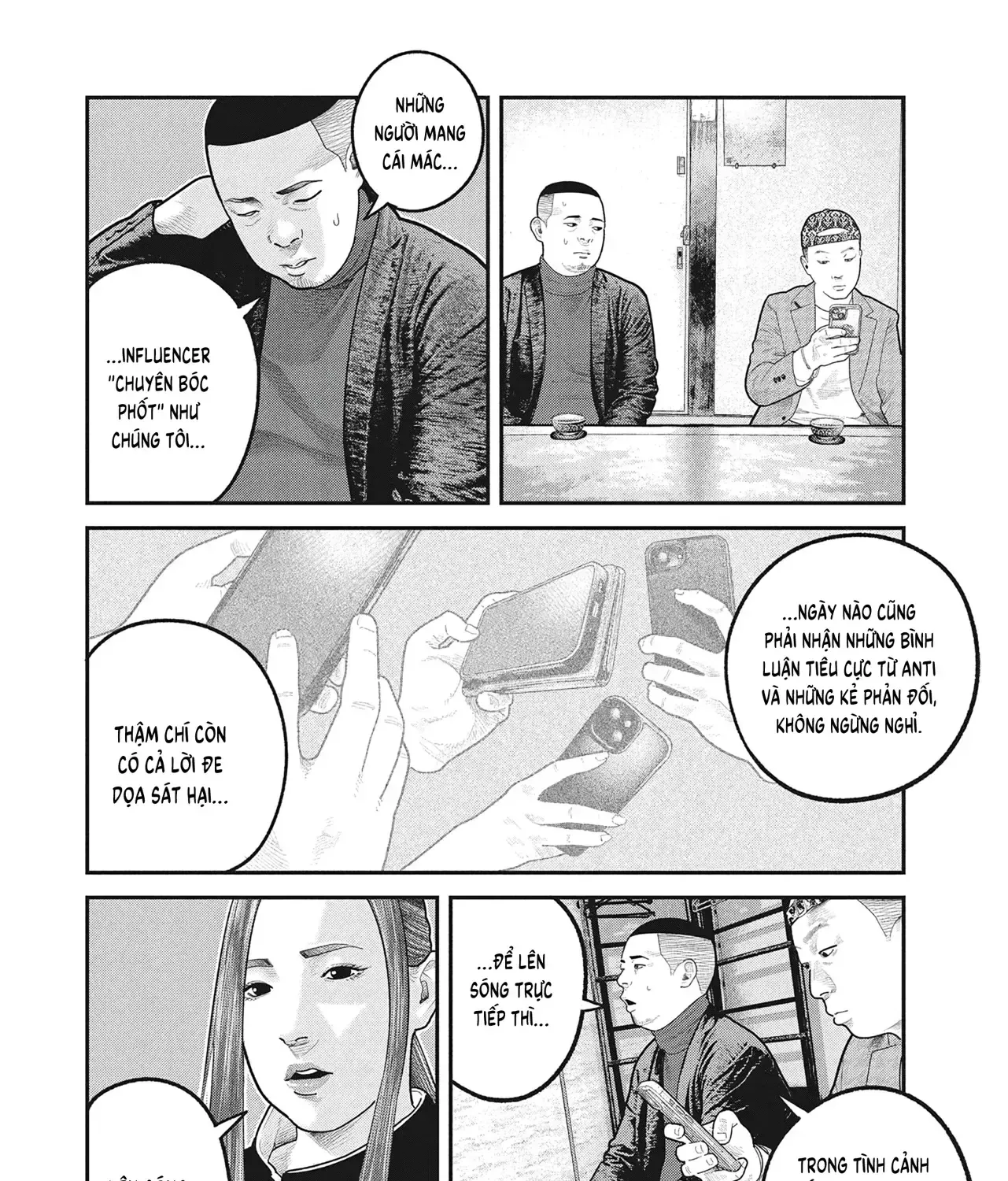 Chapter 48 - Trang 26