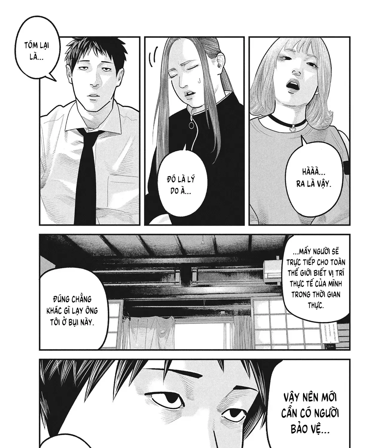 Chapter 48 - Trang 28