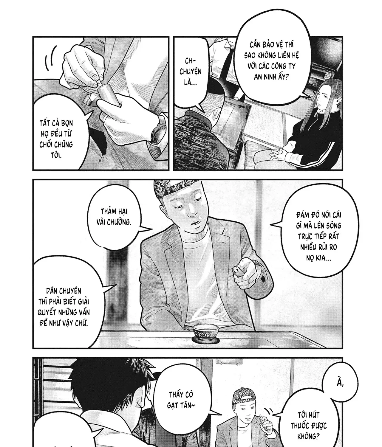 Chapter 48 - Trang 30