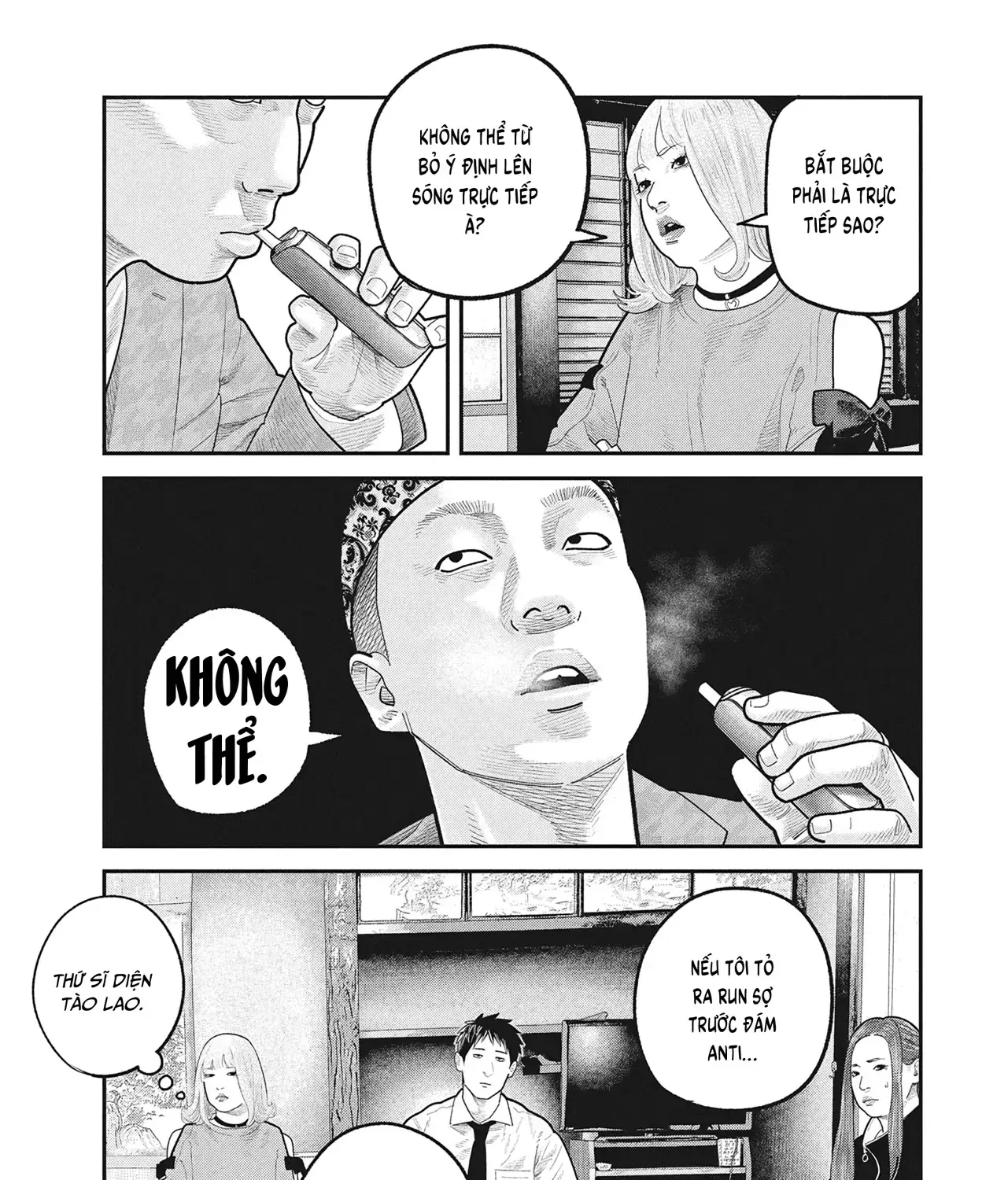 Chapter 48 - Trang 32