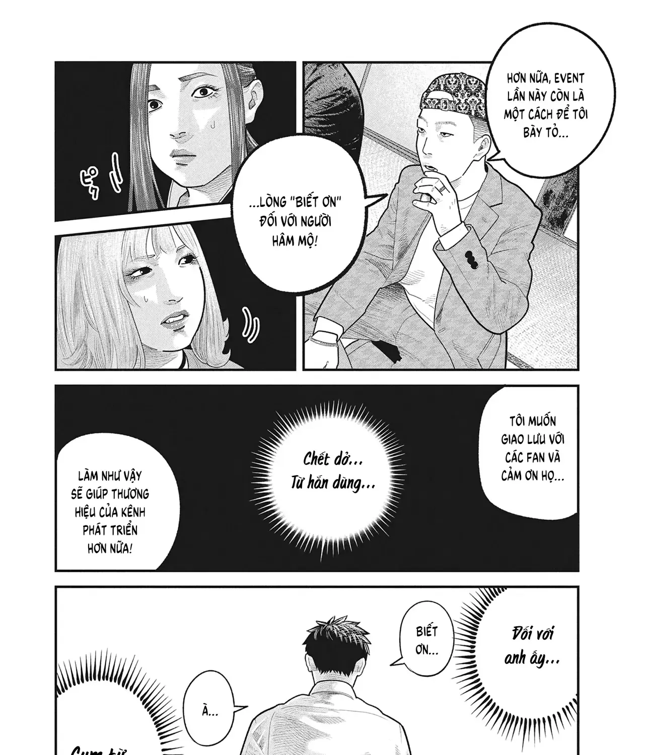Chapter 48 - Trang 34