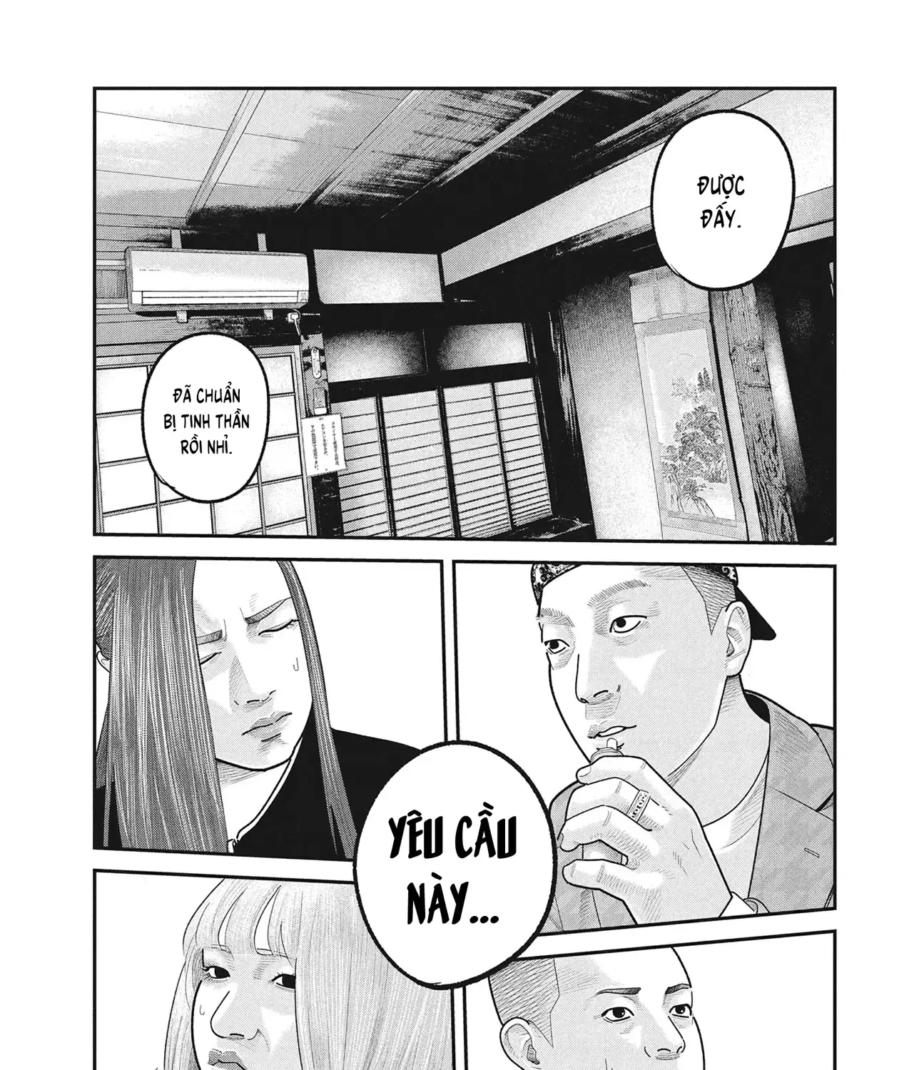Chapter 48 - Trang 36