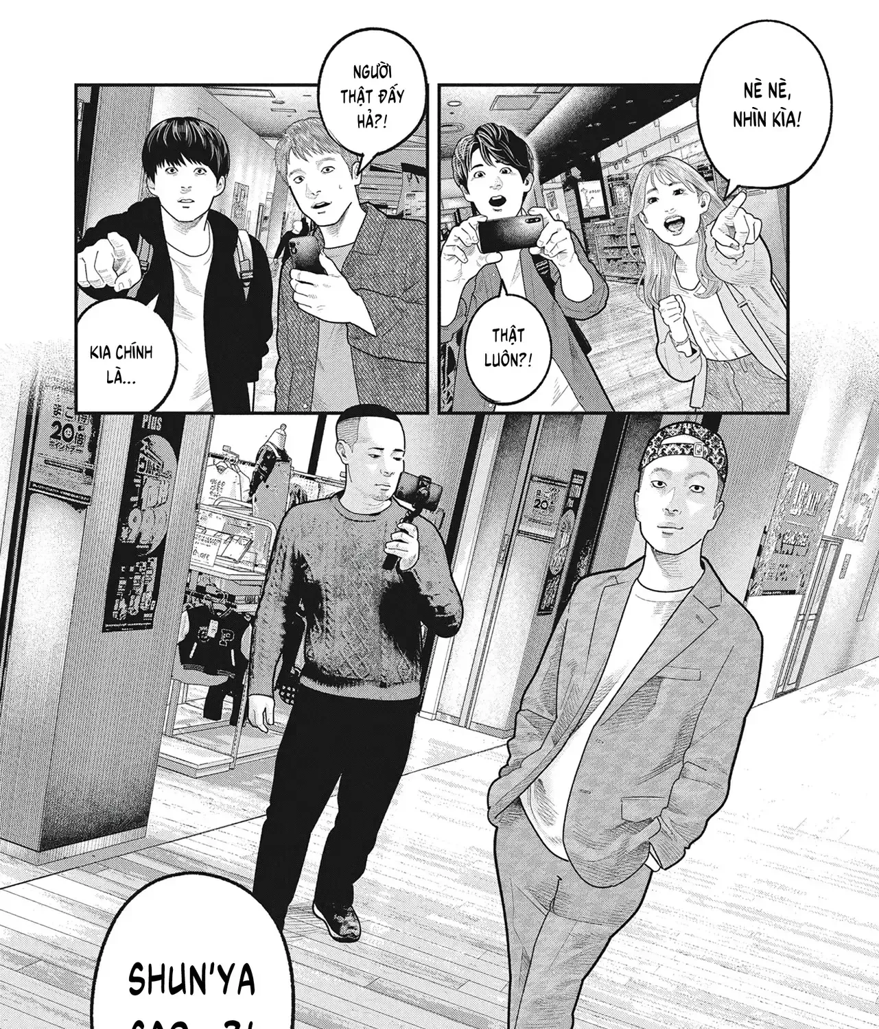 Chapter 48 - Trang 42