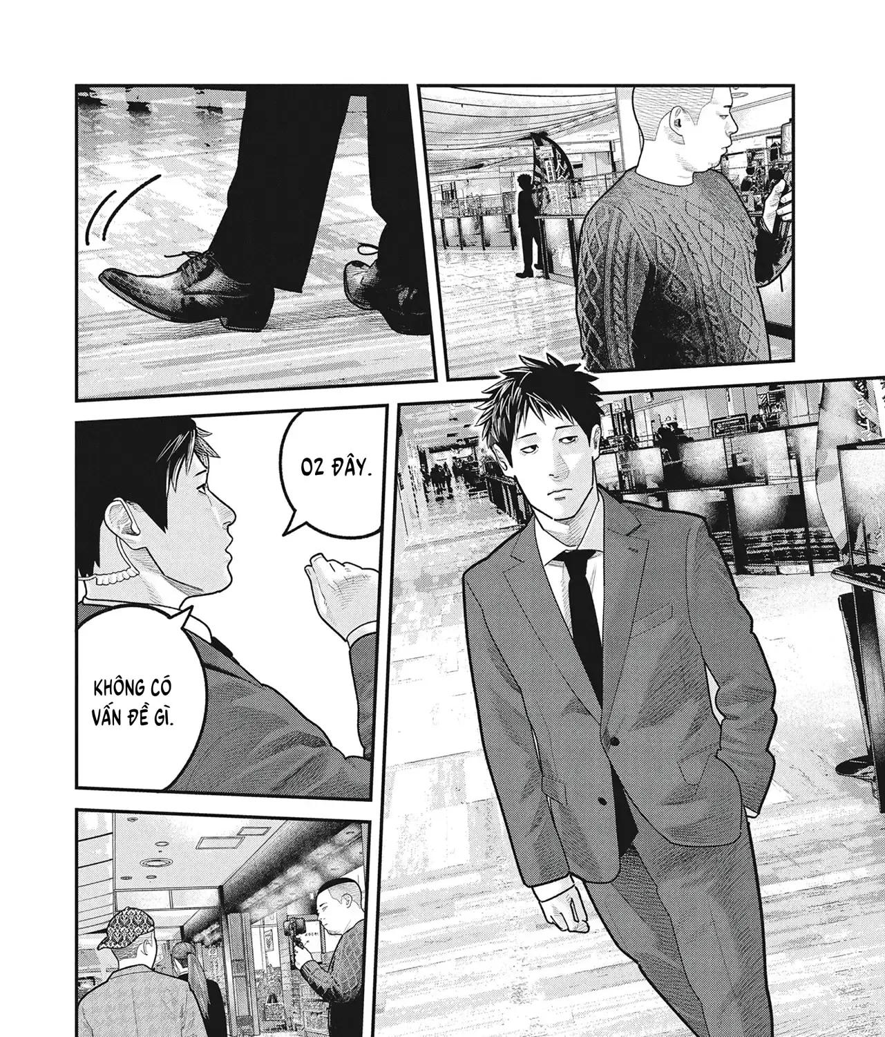 Chapter 48 - Trang 46