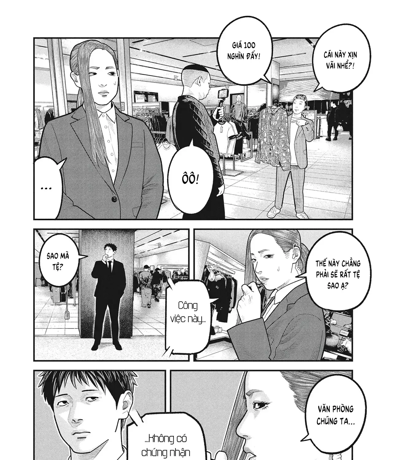 Chapter 48 - Trang 50