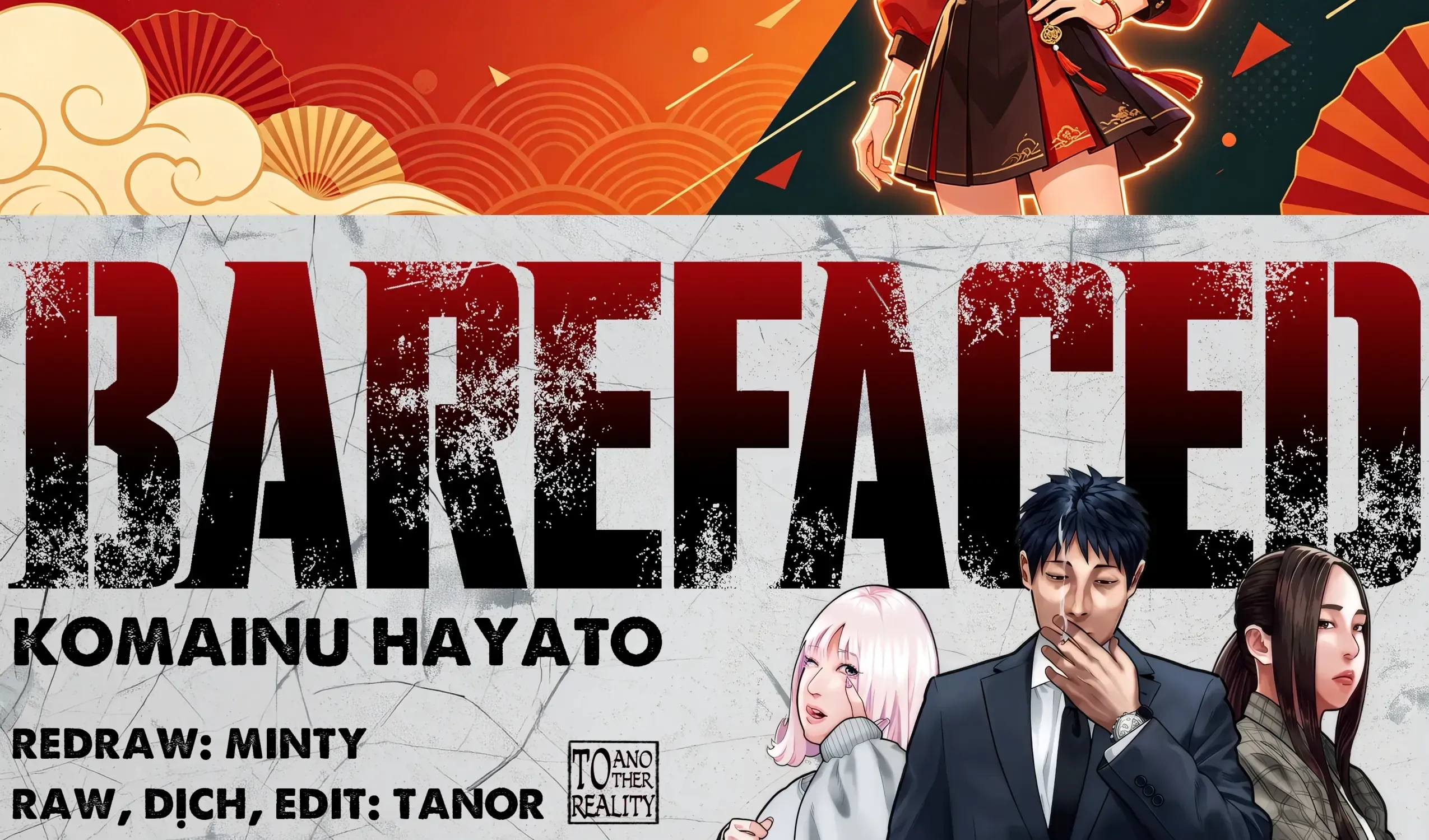 Chapter 48 - Trang 6