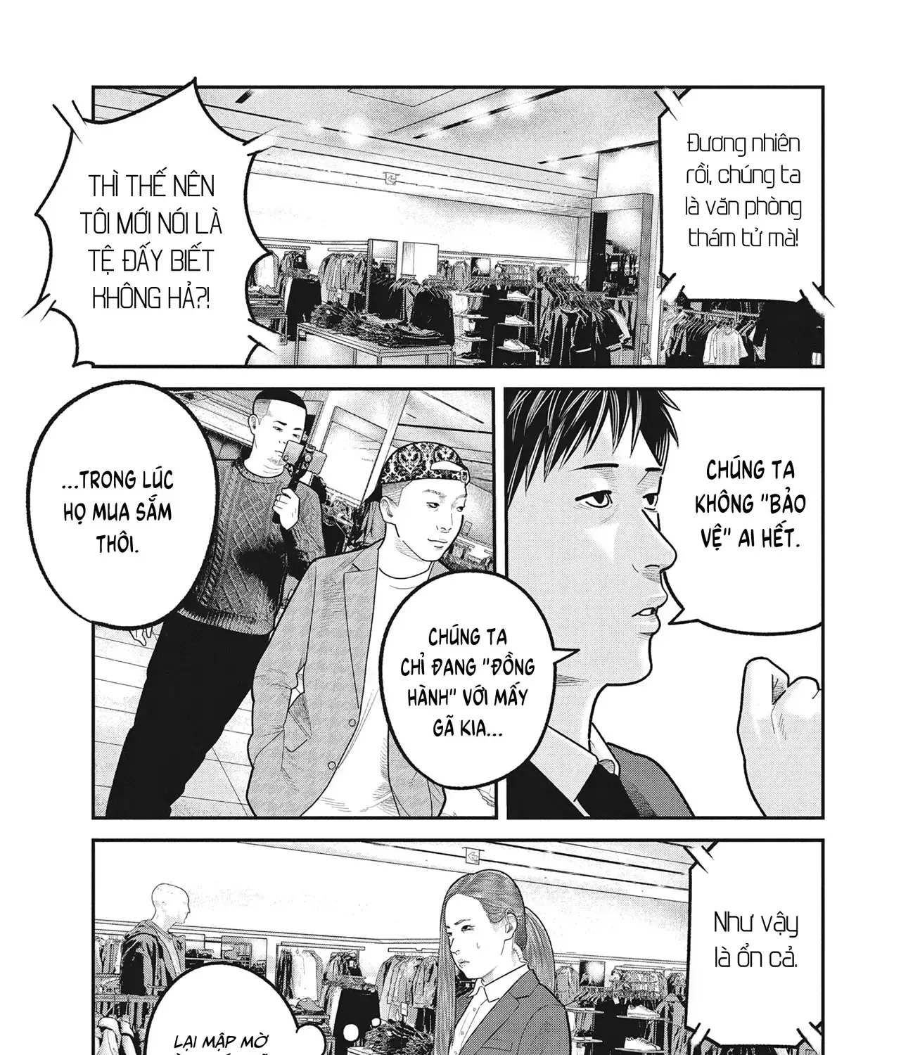 Chapter 48 - Trang 52