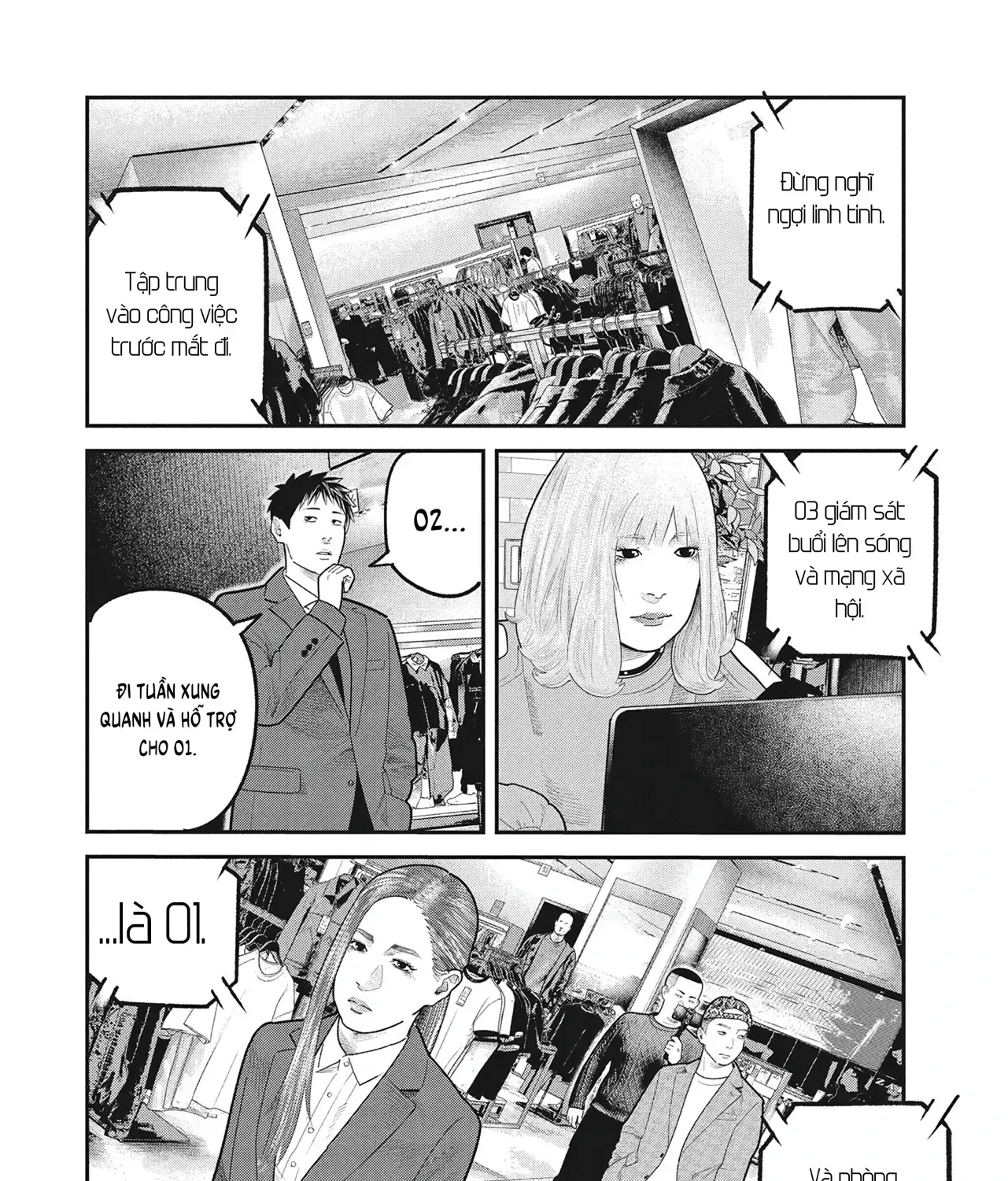 Chapter 48 - Trang 54