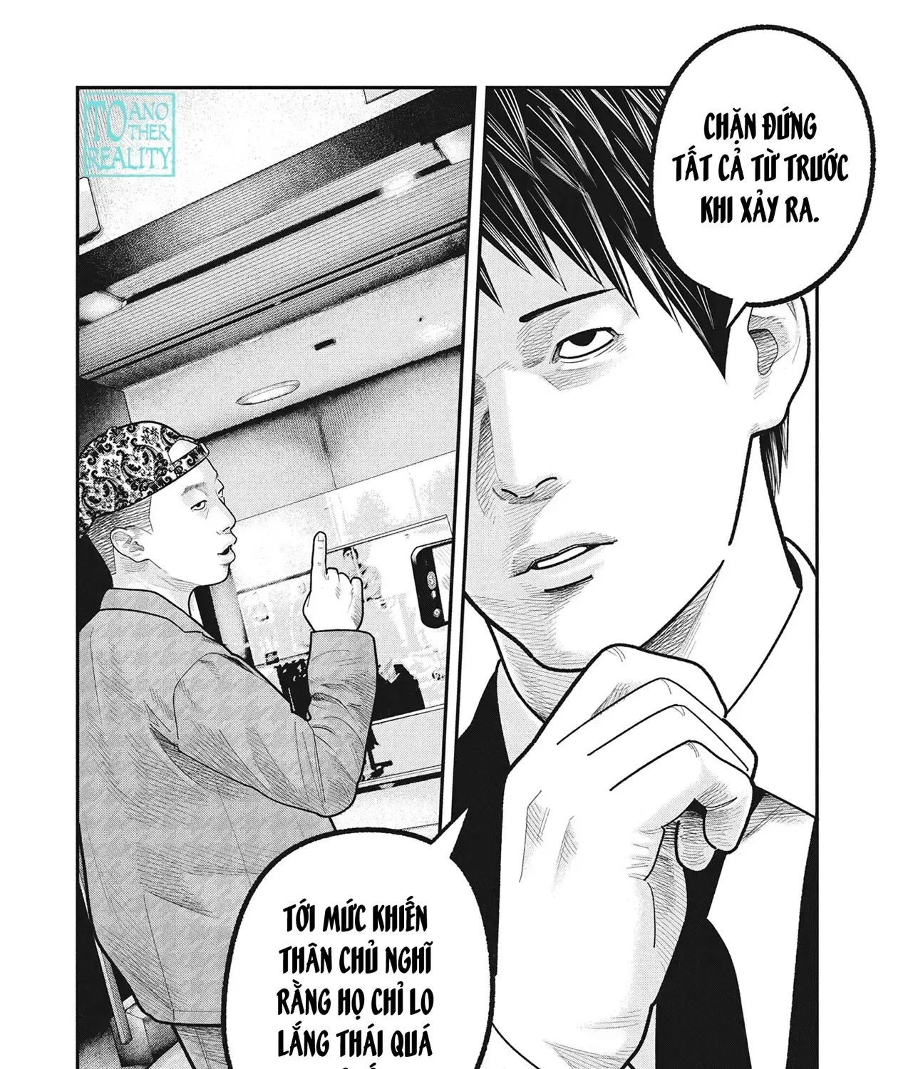 Chapter 48 - Trang 58
