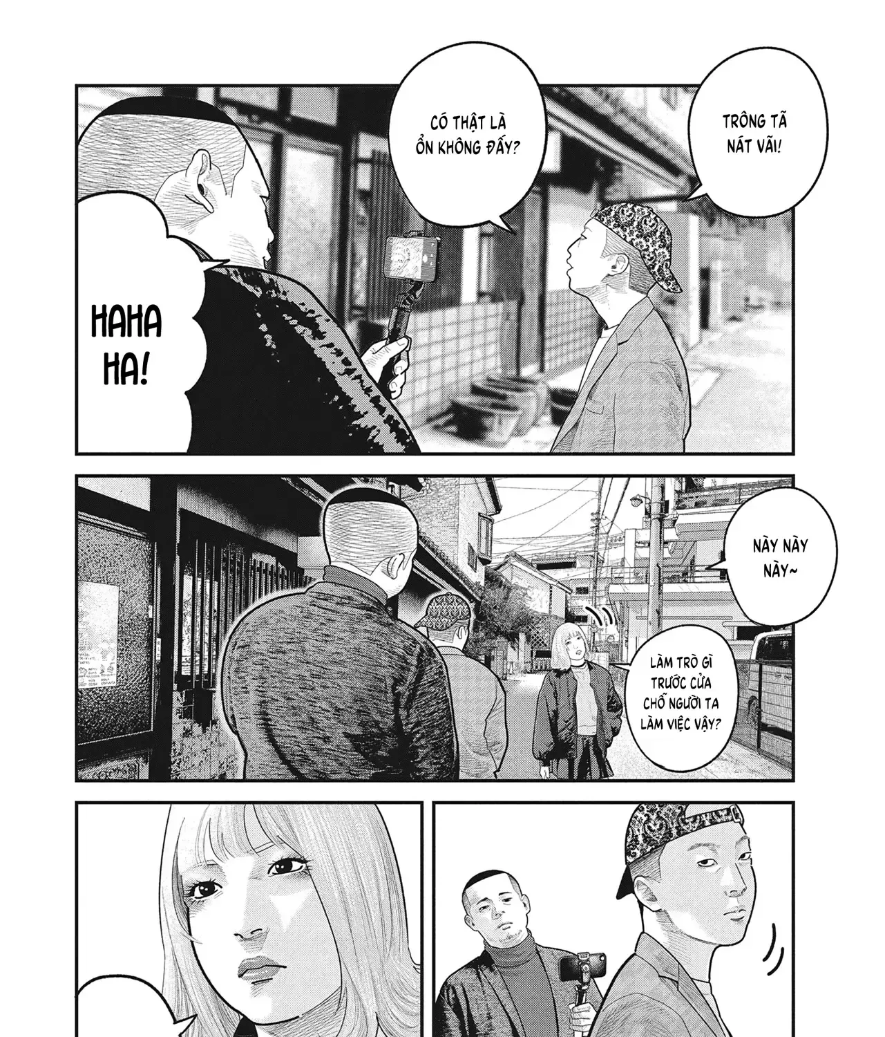 Chapter 48 - Trang 10