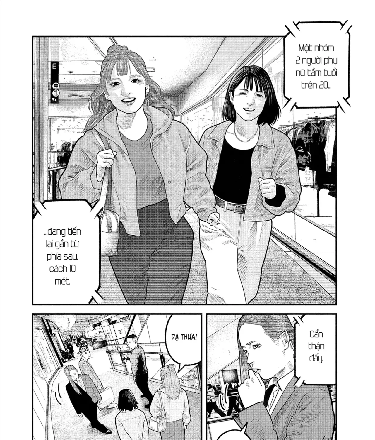 Chapter 49 - Trang 12