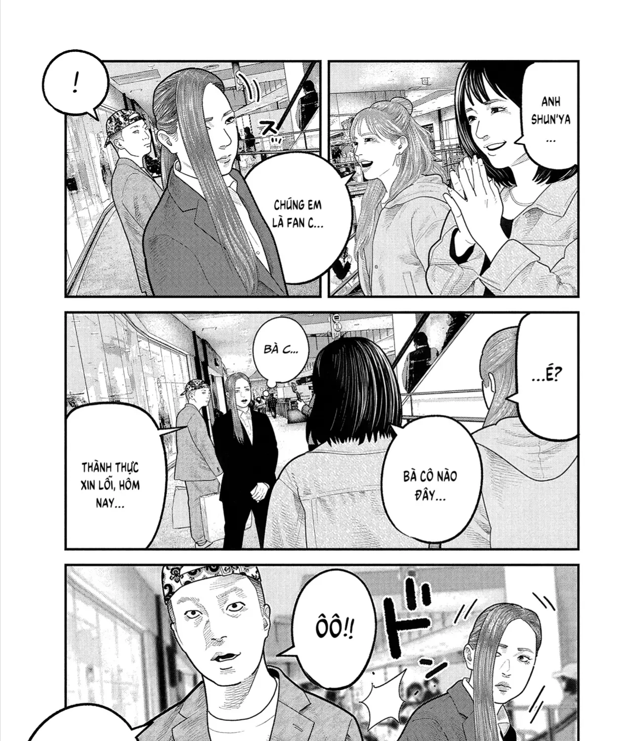 Chapter 49 - Trang 14