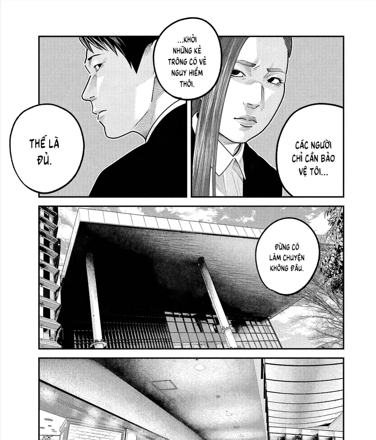 Chapter 49 - Trang 18