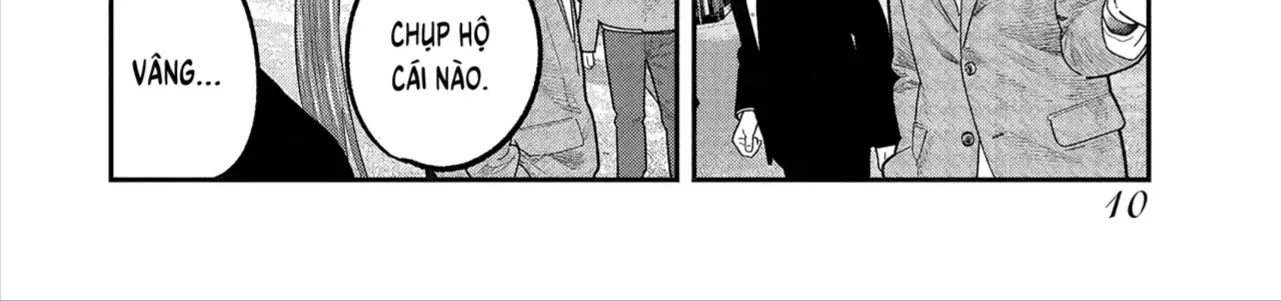 Chapter 49 - Trang 21