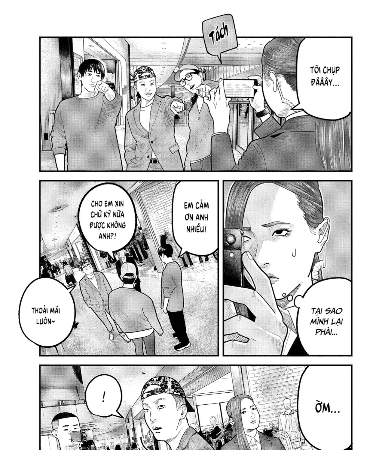 Chapter 49 - Trang 22